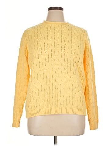 Karen Scott Sport Turtleneck Sweater (view 1)