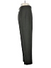 Talbots Chevron-herringbone Gray Dress Pants Size 8 - photo 4