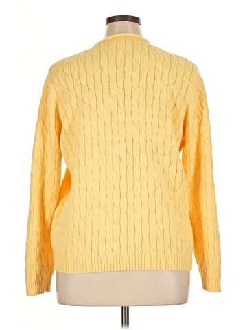 Karen Scott Sport Turtleneck Sweater (view 2)