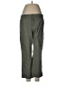 Eddie Bauer Green Cargo Pants Size 8 - photo 1
