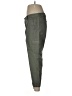 Eddie Bauer Green Cargo Pants Size 8 - photo 5