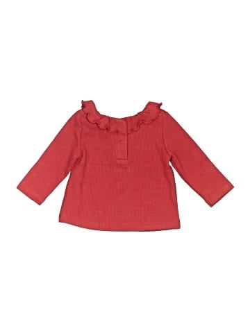 Cloud Island Long Sleeve Top (view 2)
