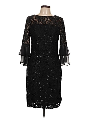 Lauren by Ralph Lauren Cocktail Dress (view 1)