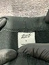 Derek Heart Black Casual Pants Size 5 - photo 3