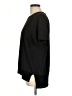 Athleta Black Short Sleeve T-Shirt Size L - photo 5