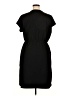 32 Degrees Solid Black Casual Dress Size XL - photo 2