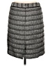 Liz Claiborne Tweed Gray Casual Skirt Size 10 (petite) - photo 2