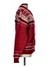 L.L.Bean Red Wool Cardigan Size L - photo 4