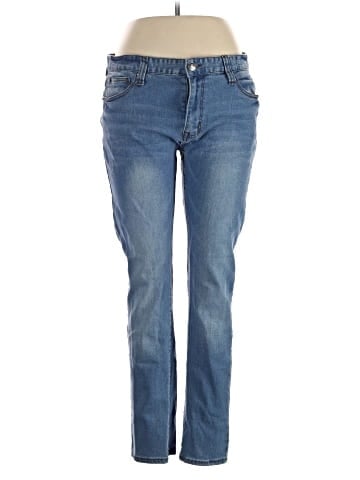 Carmar Jeans (view 1)