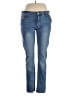 Carmar Solid Blue Jeans Size 36 waist - photo 1