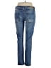 Carmar Solid Blue Jeans Size 36 waist - photo 2
