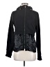 Athleta Black Track Jacket Size S - photo 1