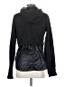 Athleta Black Track Jacket Size S - photo 2