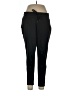 C9 By Champion Solid Black Track Pants Size L - photo 1