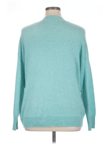 dip Turtleneck Sweater (view 2)