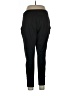 C9 By Champion Solid Black Track Pants Size L - photo 2