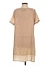 Floreat Tan Kimono Size S - photo 2