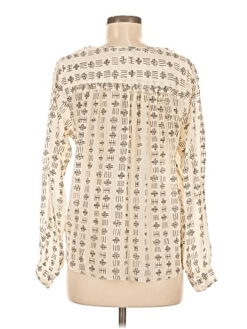 Pepin Long Sleeve Blouse (view 2)