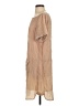 Floreat Tan Kimono Size S - photo 5