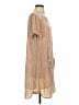 Floreat Tan Kimono Size S - photo 4