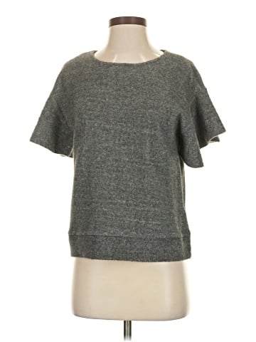 Mcguire Short Sleeve Top (view 1)