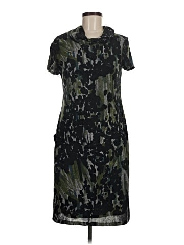 AGB Casual Dress (view 1)