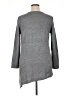 New York & Company 100% Acrylic Gray Pullover Sweater Size XL - photo 2
