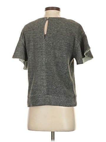 Mcguire Short Sleeve Top (view 2)
