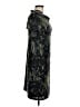 AGB Camo Black Casual Dress Size M - photo 4