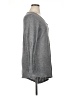 New York & Company 100% Acrylic Gray Pullover Sweater Size XL - photo 4