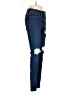 Levi's Hearts Blue Jeans Size 25 waist - photo 4