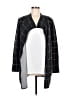 Ann Taylor LOFT Black Kimono Size M - photo 1
