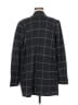 Ann Taylor LOFT Black Kimono Size M - photo 2