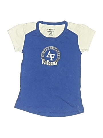 Garb Short Sleeve T-Shirt (view 1)