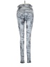 Athleta Tie-dye Gray Active Pants Size M - photo 2