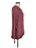Active Life Burgundy Sweatshirt Size L - photo 4