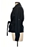 J.Crew Black Long Sleeve Blouse Size 10 - photo 5
