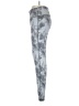 Athleta Tie-dye Gray Active Pants Size M - photo 5