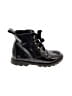 Unbranded Black Ankle Boots Size 8 (kids) - photo 1