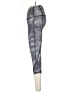 Lululemon Athletica Gray Active Pants Size 4 - photo 5