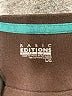 Basic Editions 100% Cotton Brown Long Sleeve T-Shirt Size L - photo 7