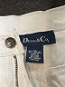 Denim & Co Ivory Jeans Size 14 - photo 7