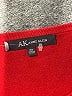 AK Anne Klein Red Silk Pullover Sweater Size M (petite) - photo 7