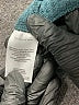Akemi + Kin Teal Pullover Sweater Size S - photo 8