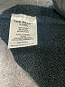 The Reset Black Wool Pullover Sweater Size M - photo 8