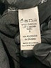 Valia Solid Black Active Pants Size 9 - photo 8