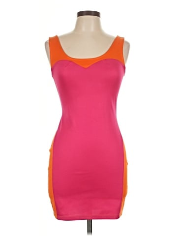 LVL X Cocktail Dress (view 1)