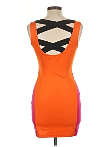 LVL X Cocktail Dress (view 2)