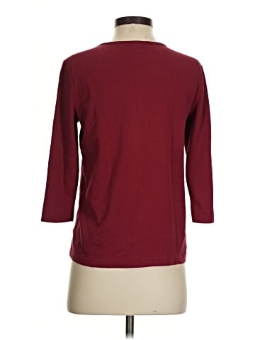 Rebecca Malone 3/4 Sleeve T-Shirt (view 2)