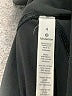 Lululemon Athletica Black Active Pants Size 4 - photo 4